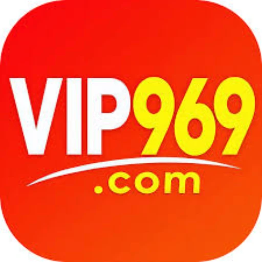VIP969 Logo